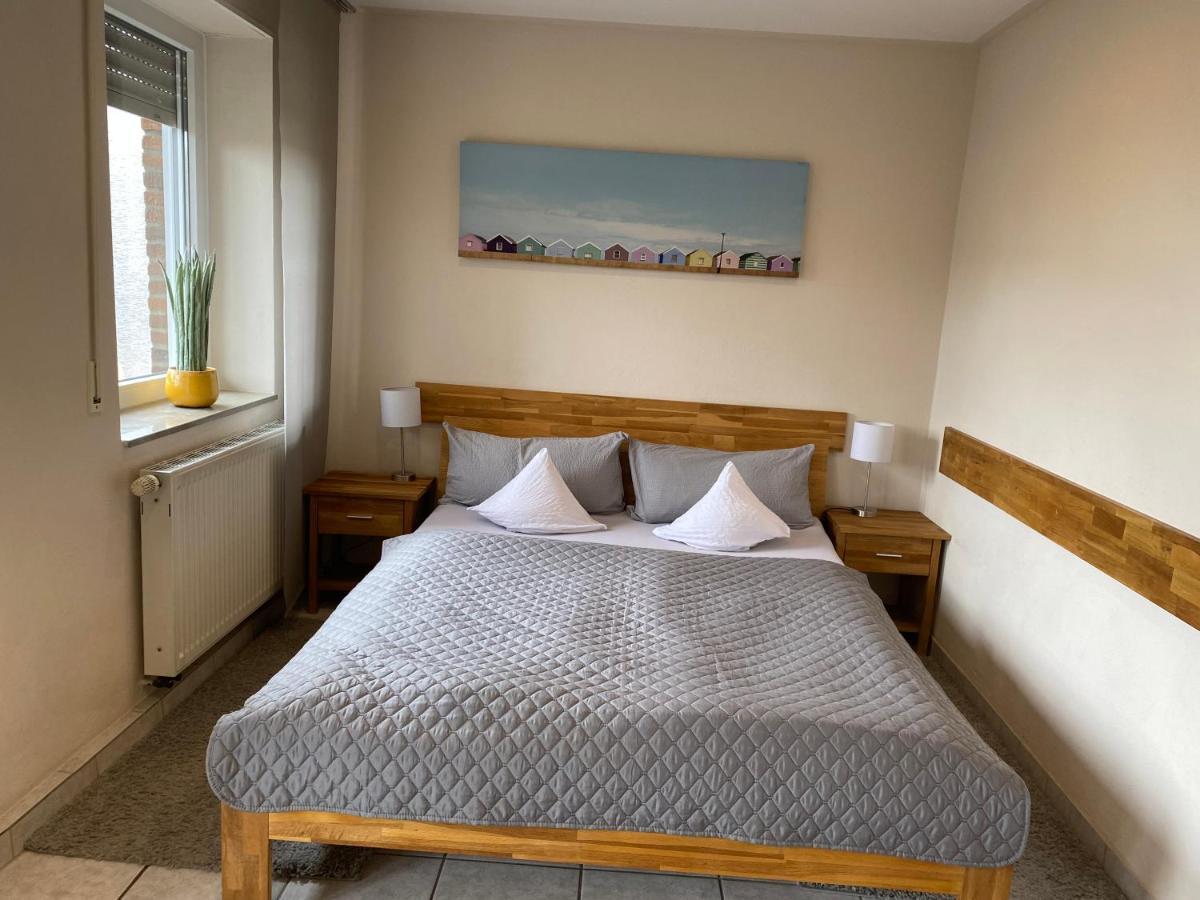 Hotel Zum Schiffchen Bruggen  Kültér fotó
