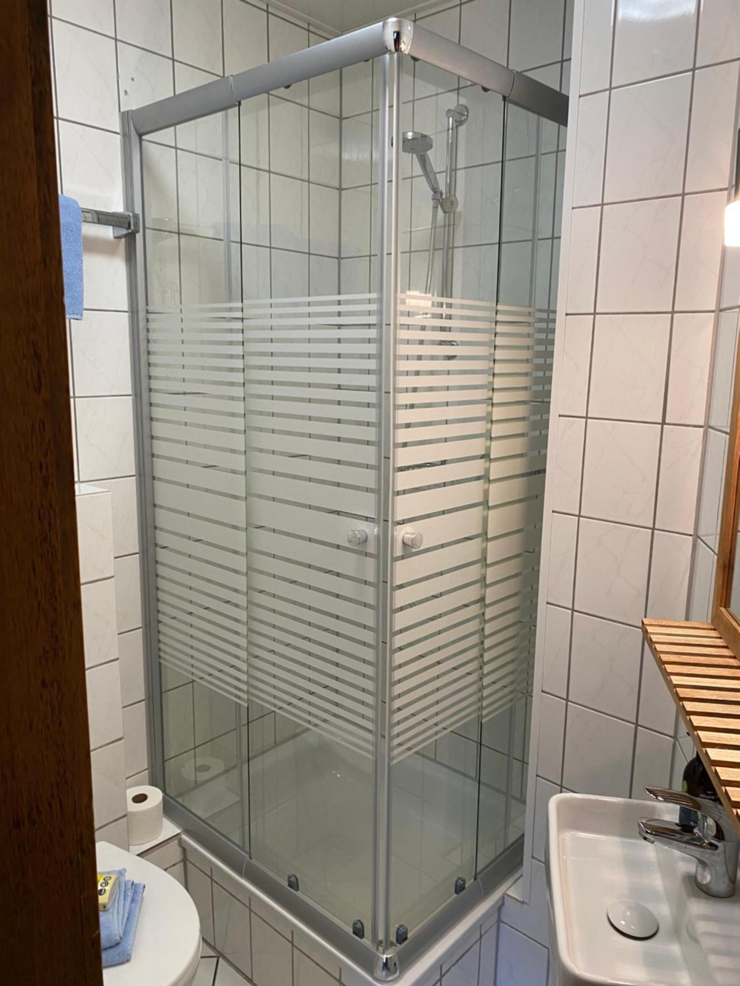 Hotel Zum Schiffchen Bruggen  Kültér fotó
